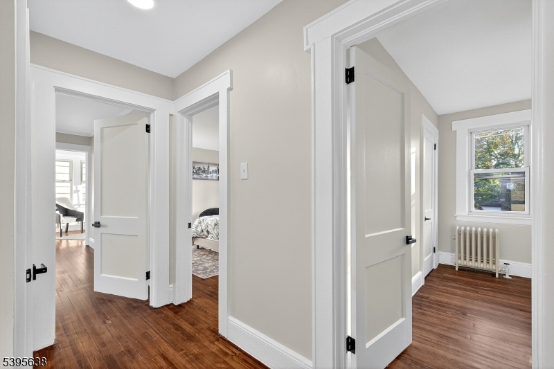 Weequahic - Residential