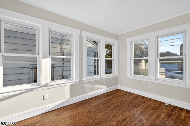 Weequahic - Residential