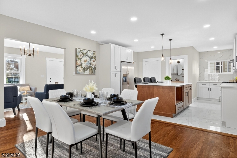 Weequahic - Residential