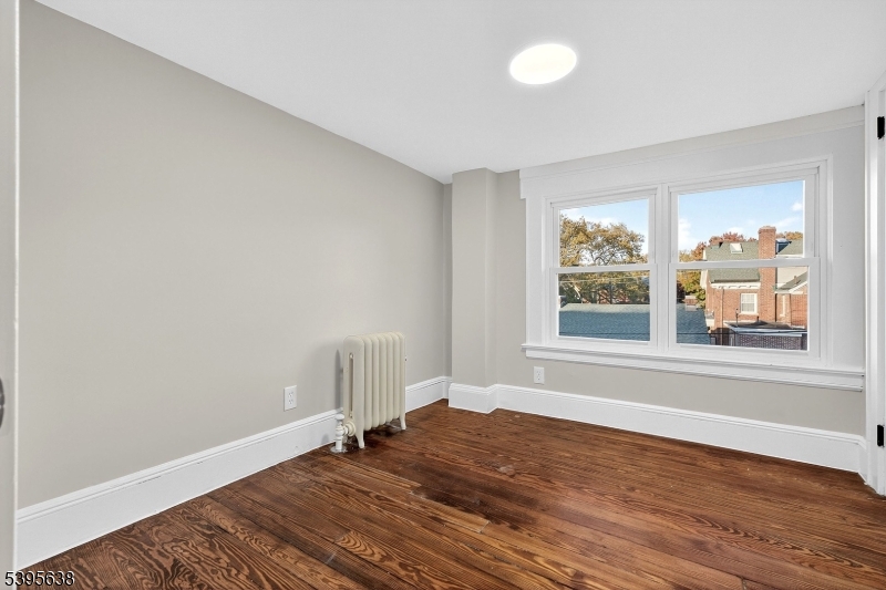 Weequahic - Residential