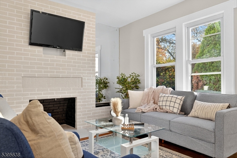 Weequahic - Residential