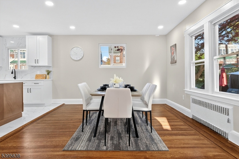 Weequahic - Residential