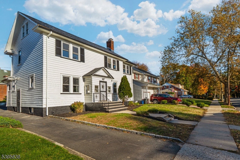 Weequahic - Residential