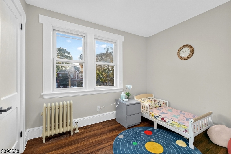 Weequahic - Residential