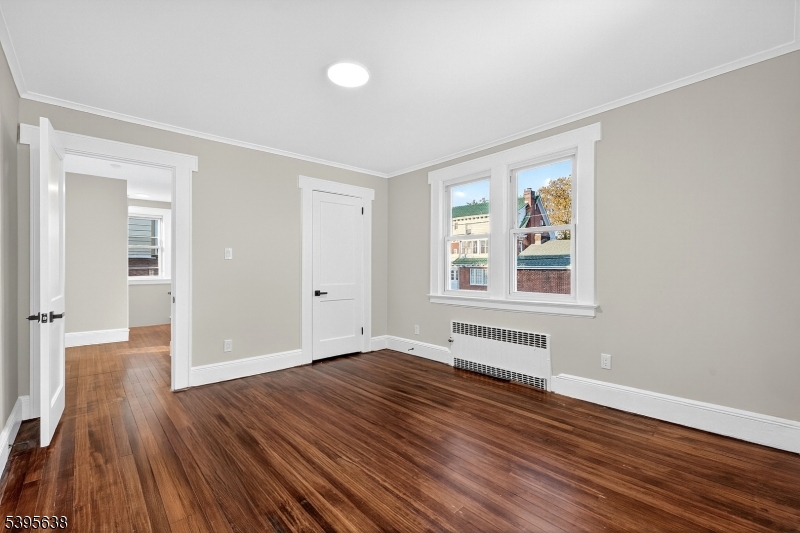 Weequahic - Residential