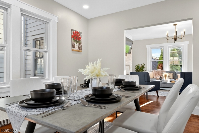 Weequahic - Residential