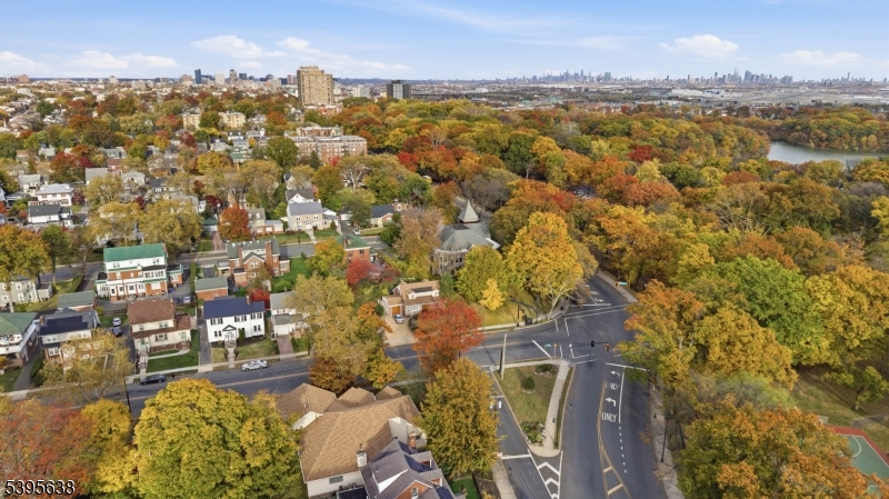 Weequahic - Residential