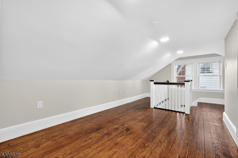 Weequahic - Residential