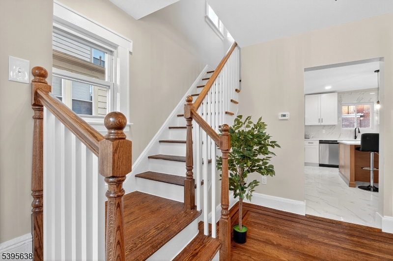 Weequahic - Residential