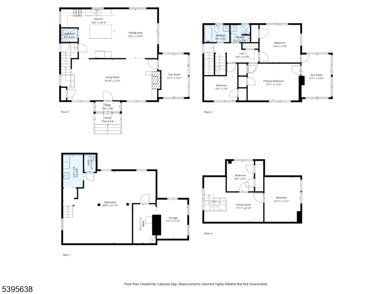 Weequahic - Residential