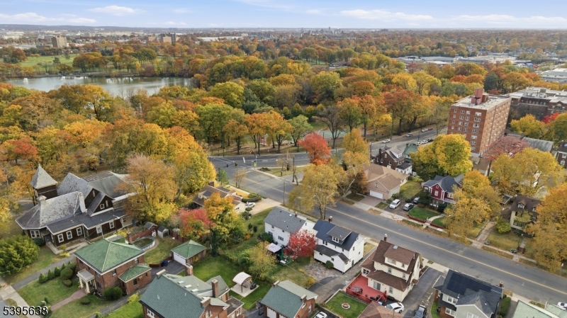 Weequahic - Residential