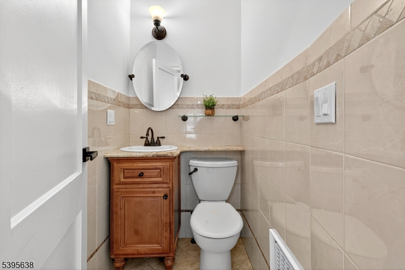 Weequahic - Residential