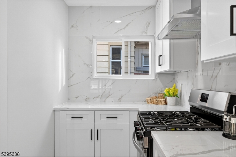 Weequahic - Residential