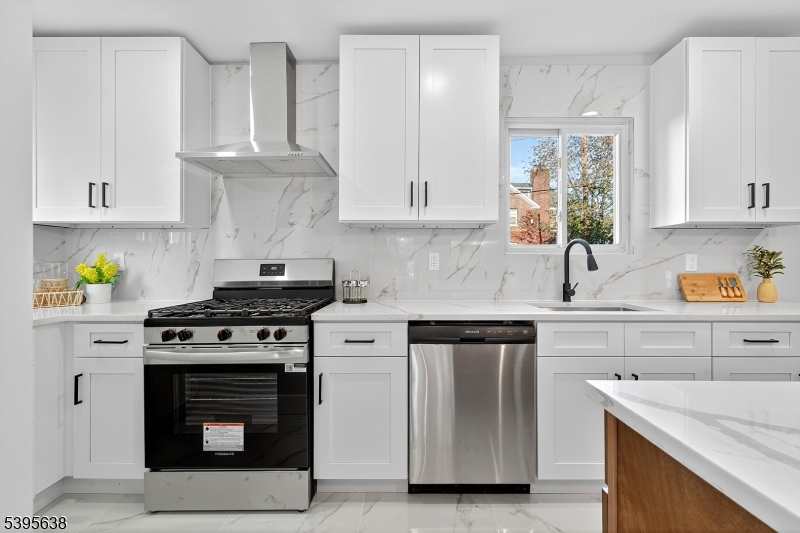 Weequahic - Residential