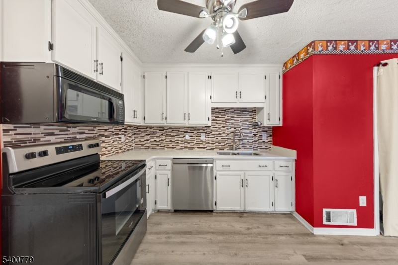 Heritage lakes - Residential