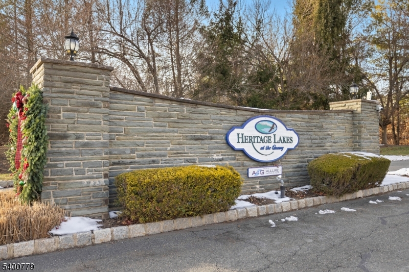 Heritage lakes - Residential