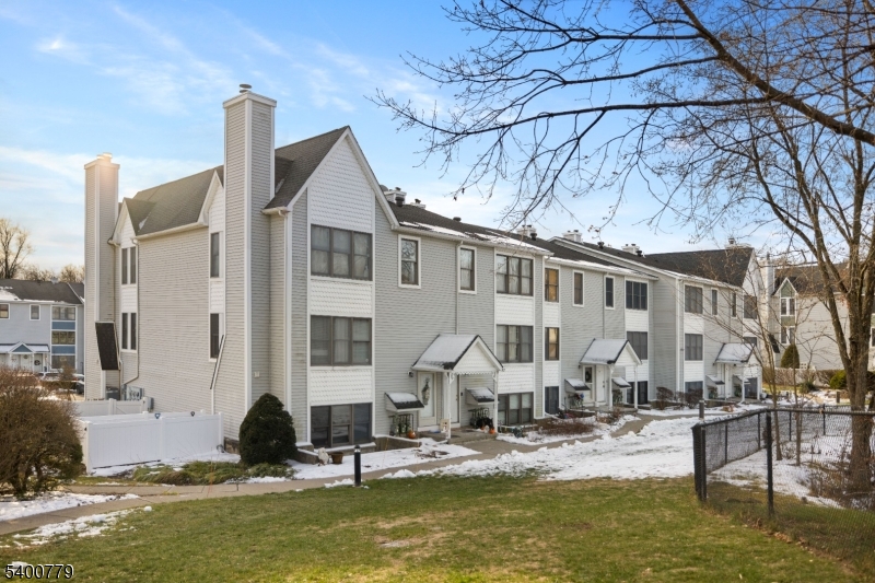 Heritage lakes - Residential