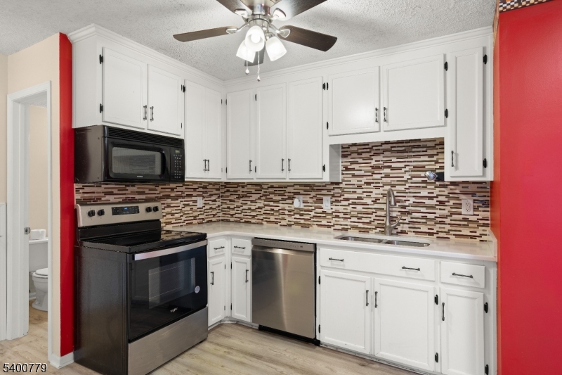 Heritage lakes - Residential