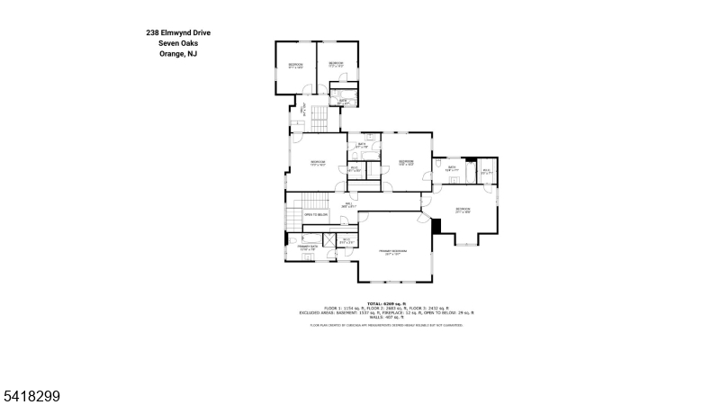 Seven Oaks - Residential