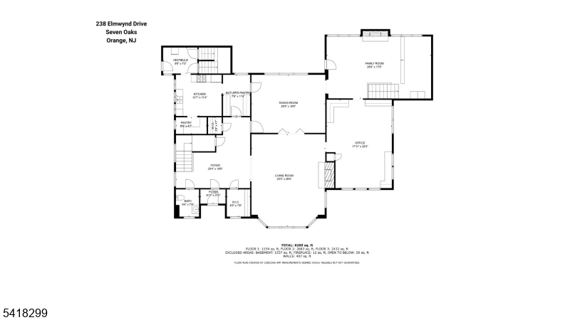 Seven Oaks - Residential