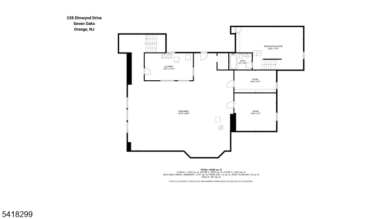 Seven Oaks - Residential