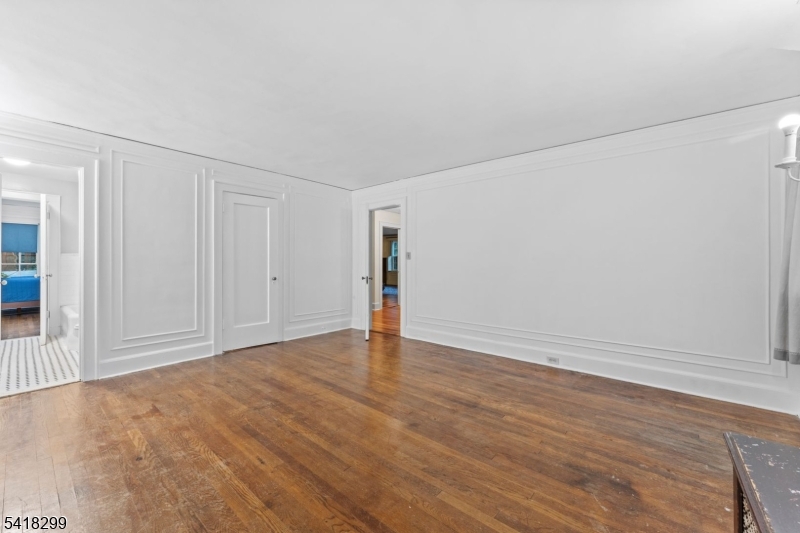 Seven Oaks - Residential