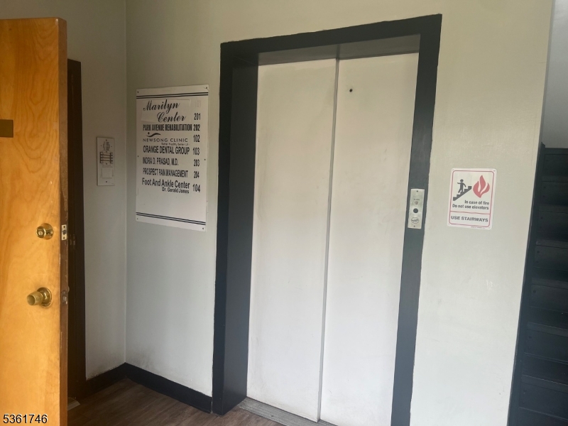 Brick Church - Commercial Lease