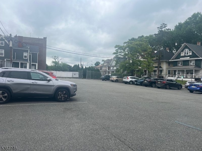 Brick Church - Commercial Lease