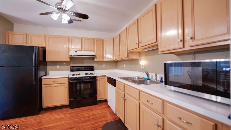 Fox Hill - Residential