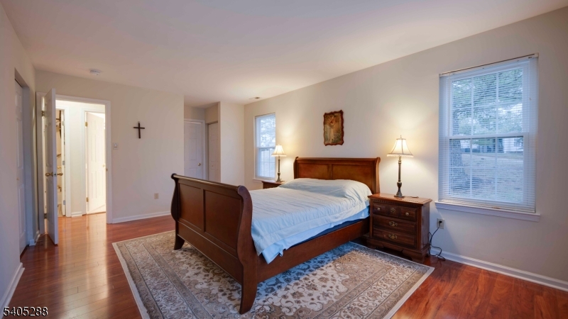 Fox Hill - Residential