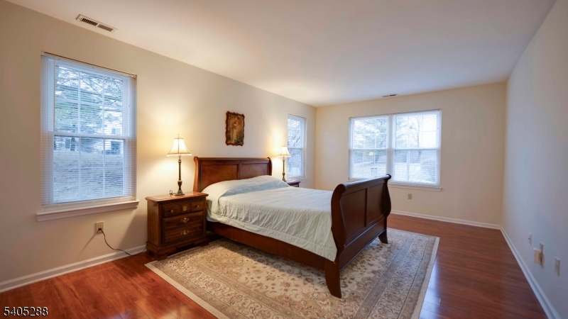 Fox Hill - Residential