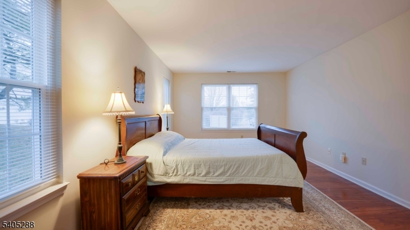 Fox Hill - Residential