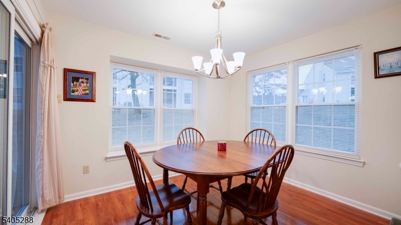 Fox Hill - Residential