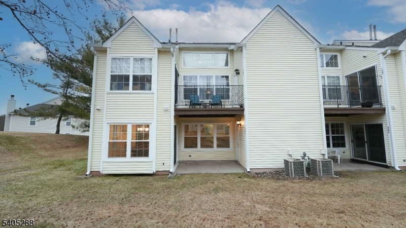 Fox Hill - Residential