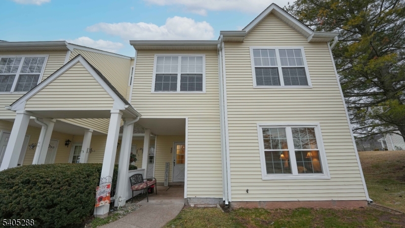 Fox Hill - Residential