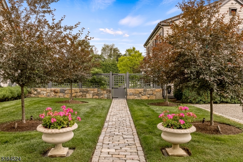 Historic - Residential