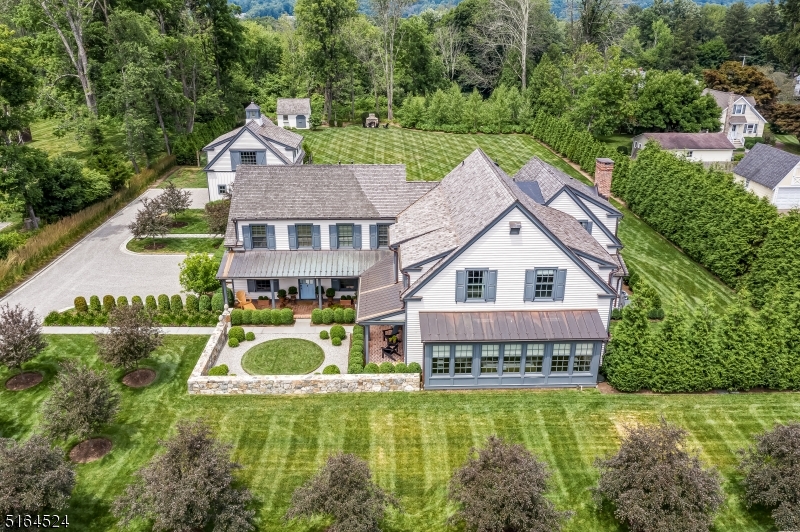 Historic - Residential