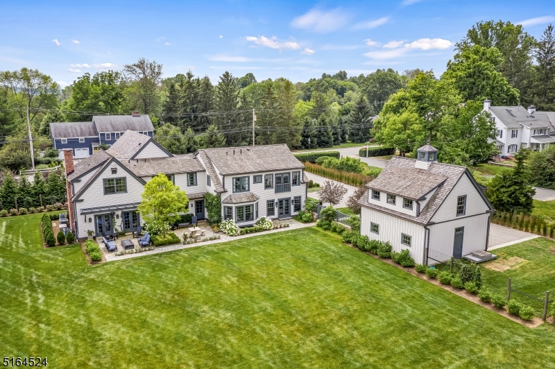 Historic - Residential