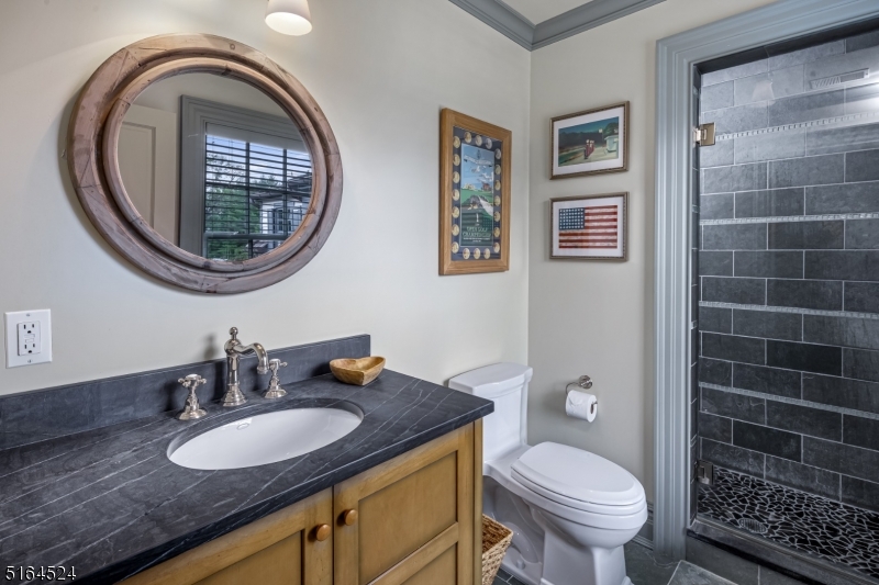 Historic - Residential