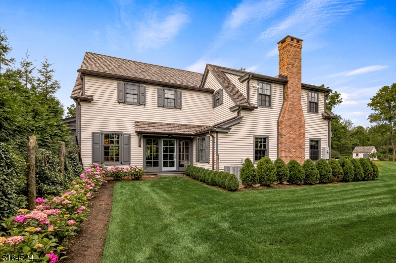 Historic - Residential