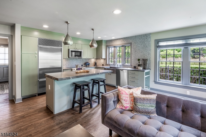 Historic - Residential