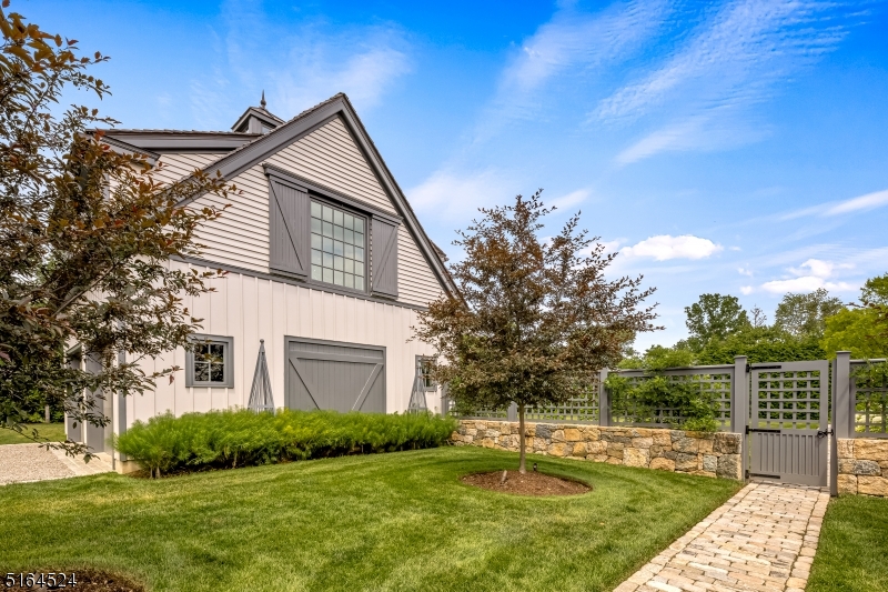 Historic - Residential