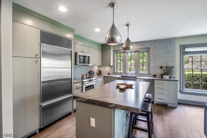 Historic - Residential