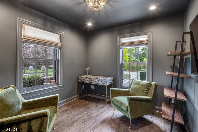 Historic - Residential