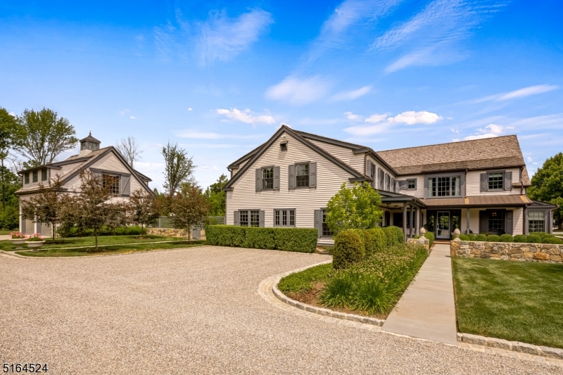 Historic - Residential