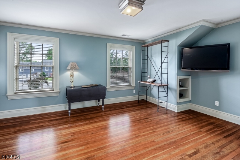 Historic - Residential