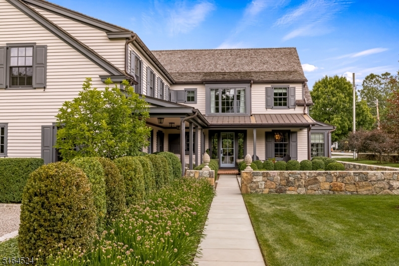 Historic - Residential