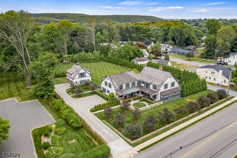 Historic - Residential