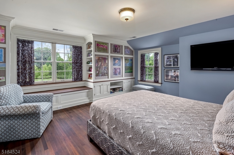 Historic - Residential