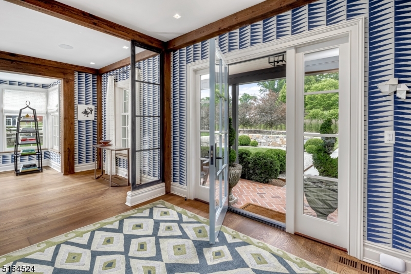 Historic - Residential